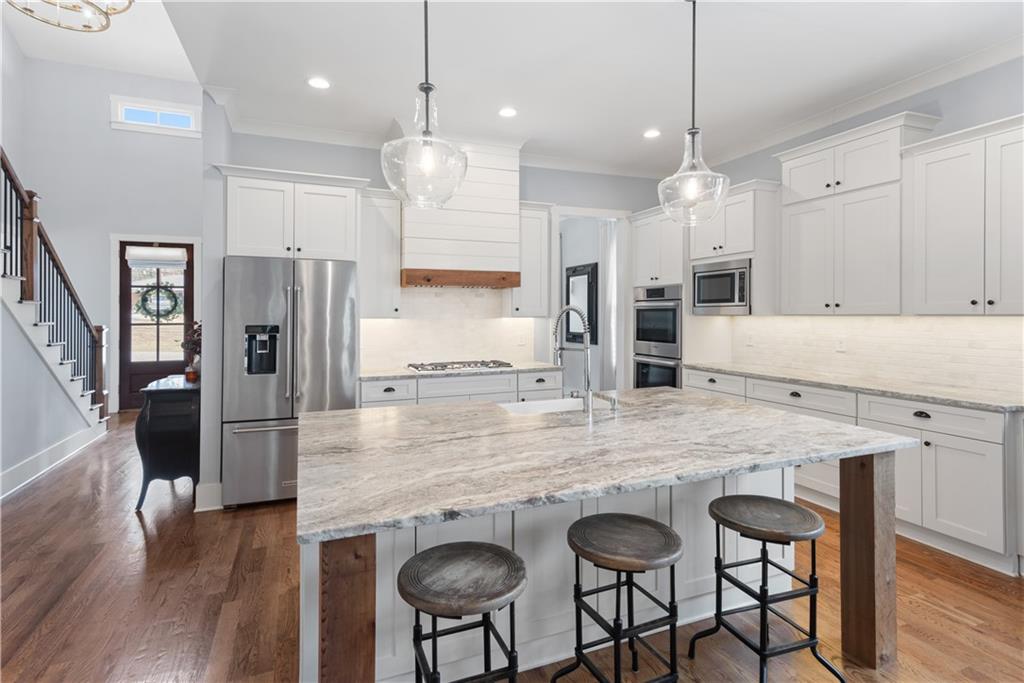 443 Westside Drive, Roswell, Georgia image 10