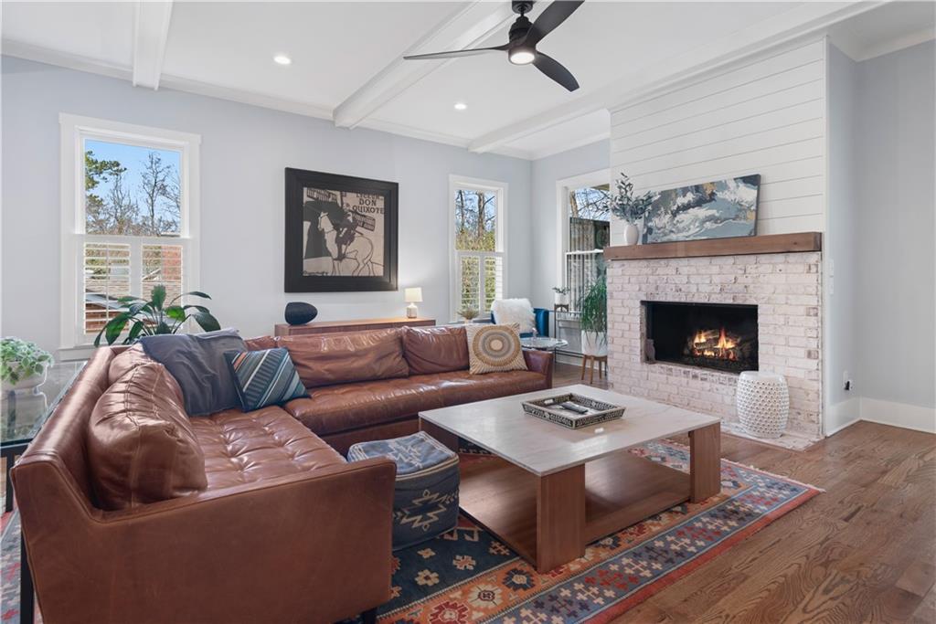 443 Westside Drive, Roswell, Georgia image 16