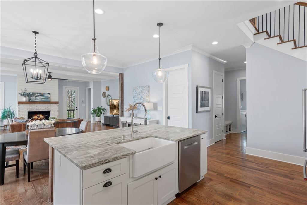 443 Westside Drive, Roswell, Georgia image 13