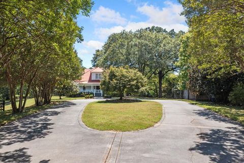 A home in Woodstock