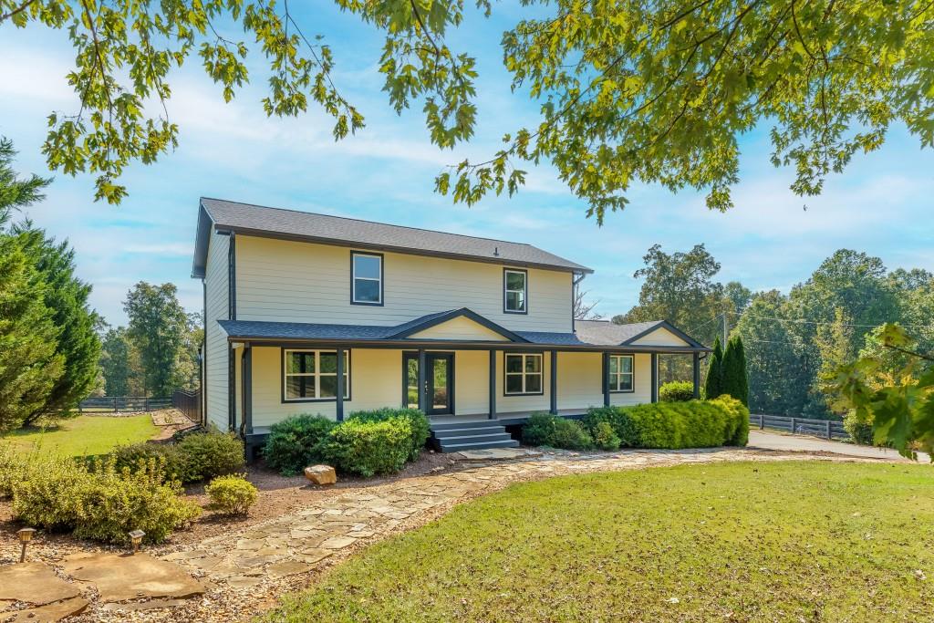 1282 Chattin Drive