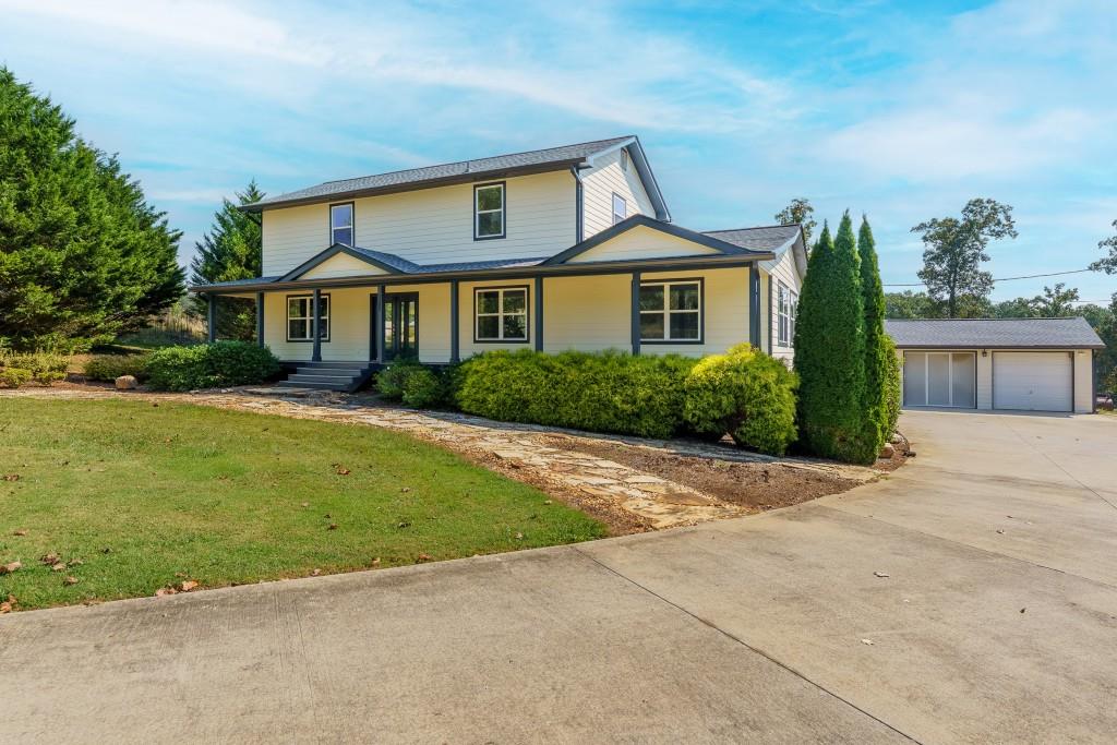1282 Chattin Drive
