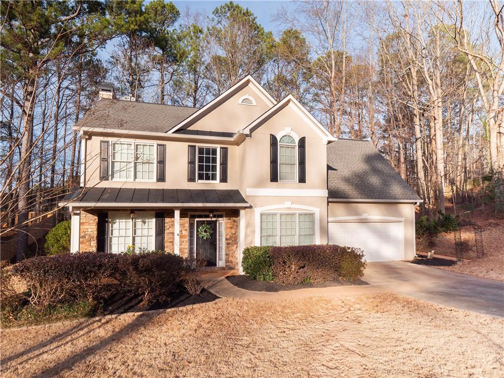 5102 Staplehurst Lane, Woodstock, Georgia image 50