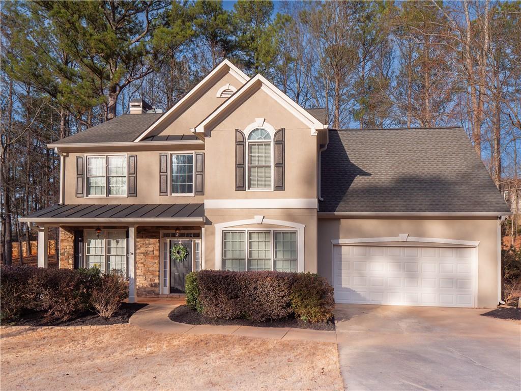 5102 Staplehurst Lane, Woodstock, Georgia image 1