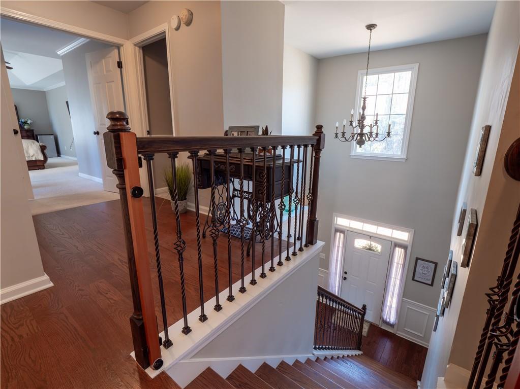 5102 Staplehurst Lane, Woodstock, Georgia image 28