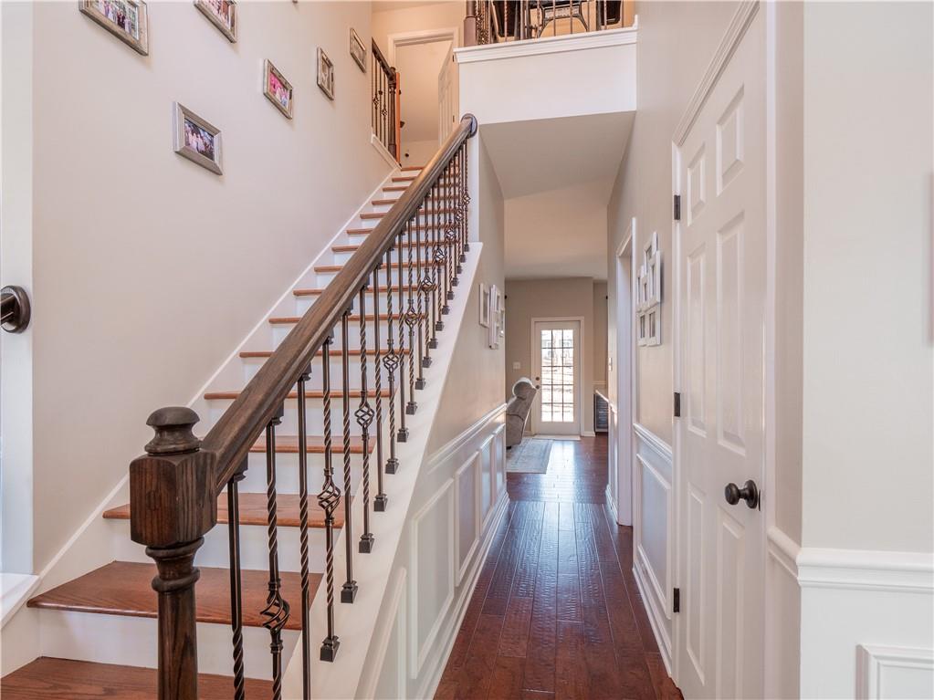 5102 Staplehurst Lane, Woodstock, Georgia image 4