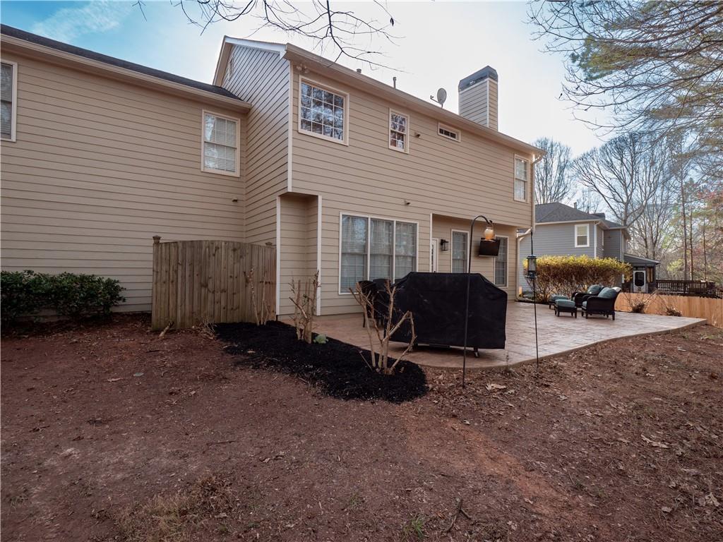 5102 Staplehurst Lane, Woodstock, Georgia image 47