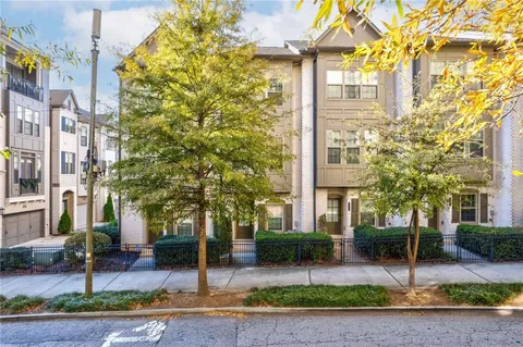 633 Broadview Place, Atlanta, GA 30324 - MLS#: 7492633