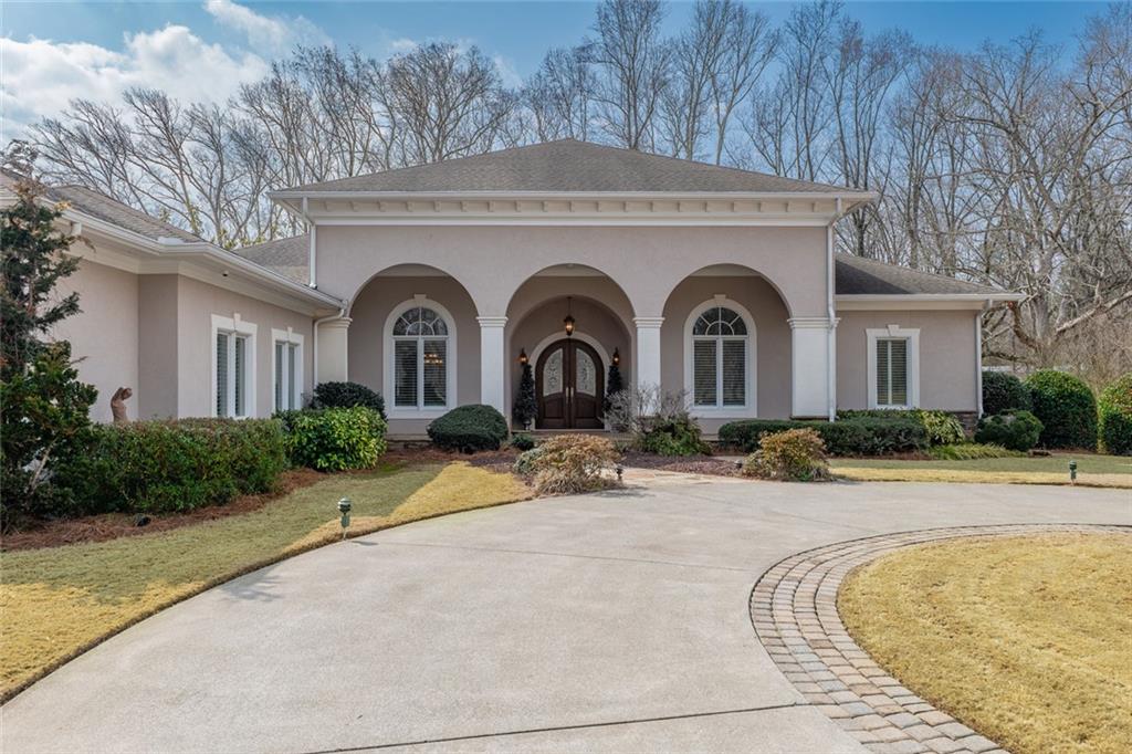 250 Frank Bruce Road