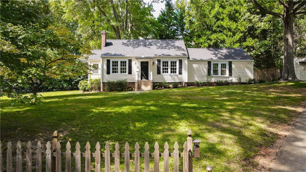 3494 Briarcliff Road NE