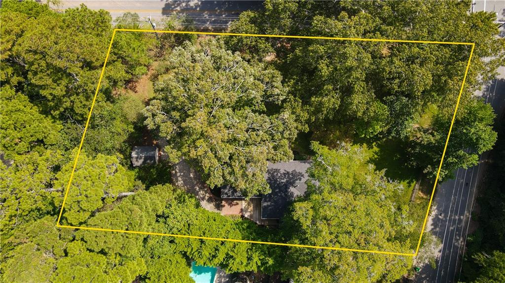 3494 Briarcliff Road NE