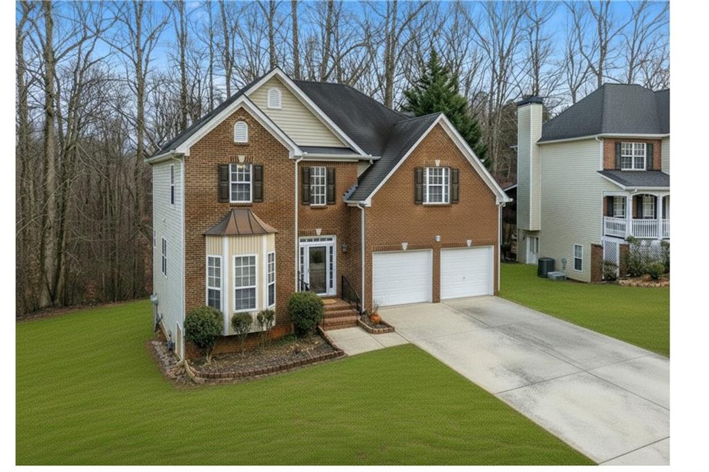 3215 Rose Petal Lane