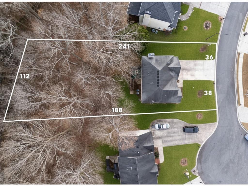 3215 Rose Petal Lane