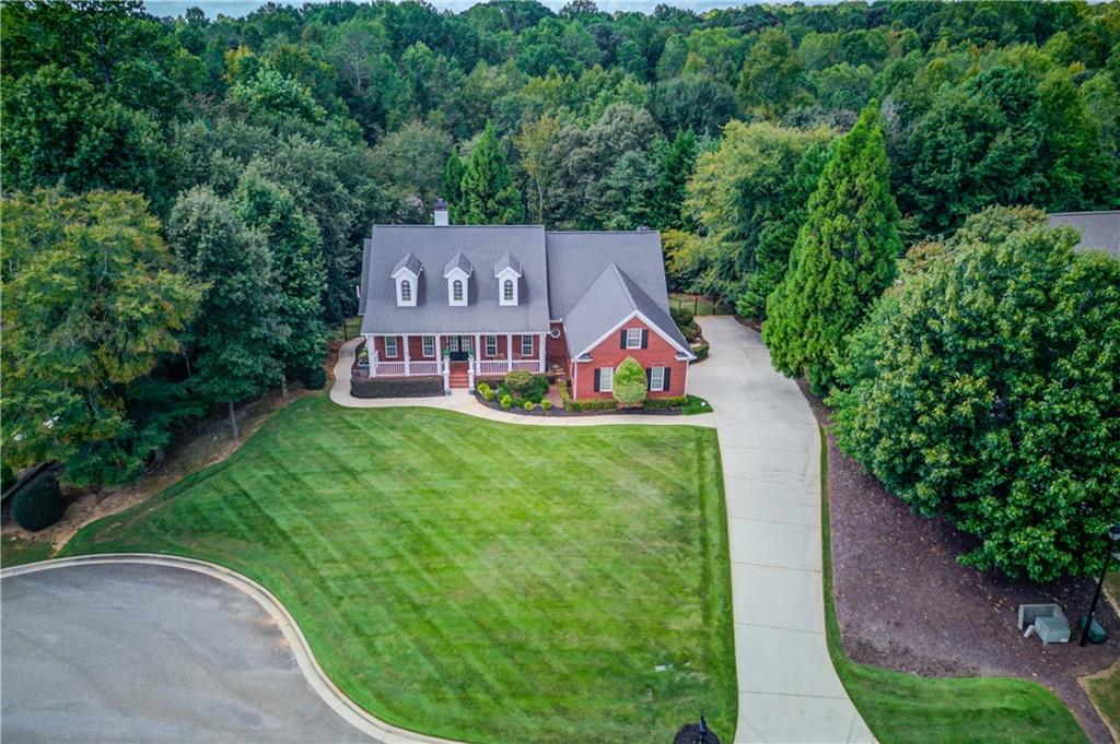 5622 Good Hope Drive