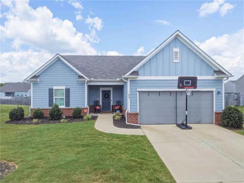 Homes For Sale - 324 San Vito Way<br/> Cartersville, GA 30120