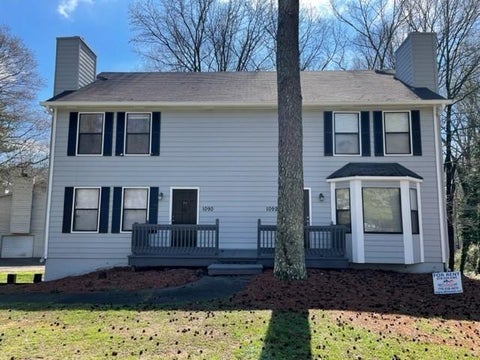 Multifamily For Rent - 1092 Dassow Court Ct<br/> Alpharetta, GA 30009