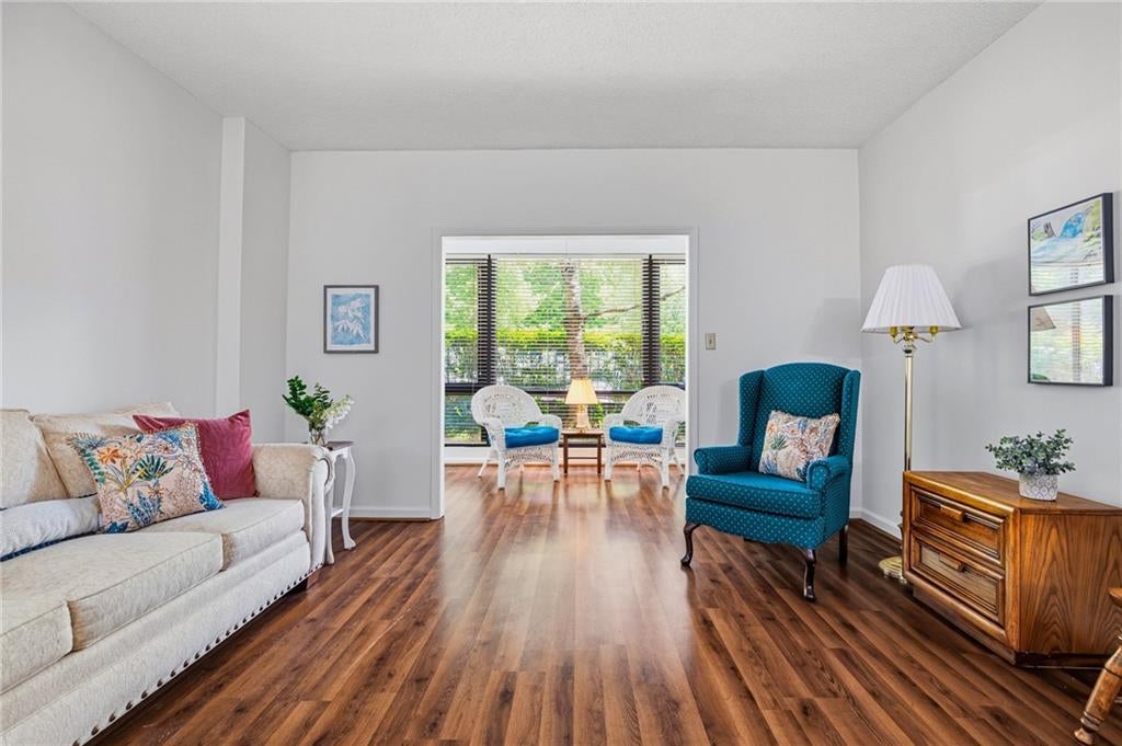 1800 Clairmont Lake A116