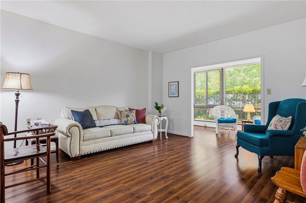 1800 Clairmont Lake A116