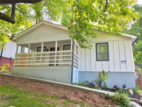 Homes For Sale - 2778 Harlan Drive<br/> Atlanta, GA 30344