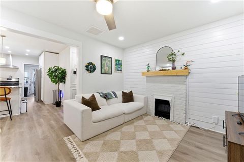 2778 Harlan Drive Atlanta GA 30344