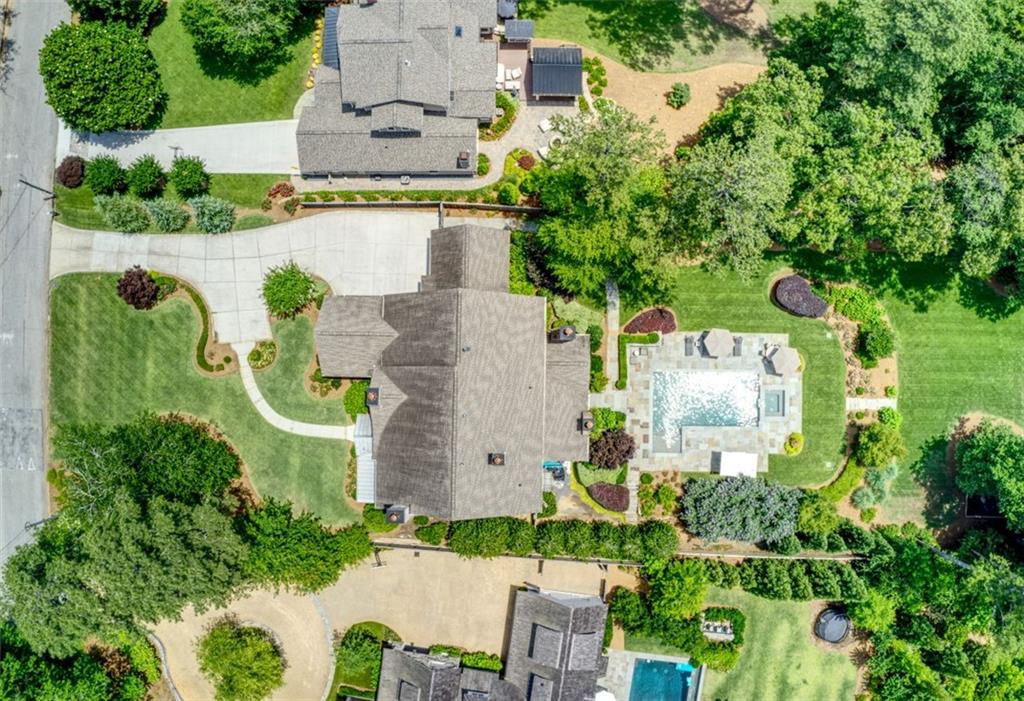 Chastain Park - Residential