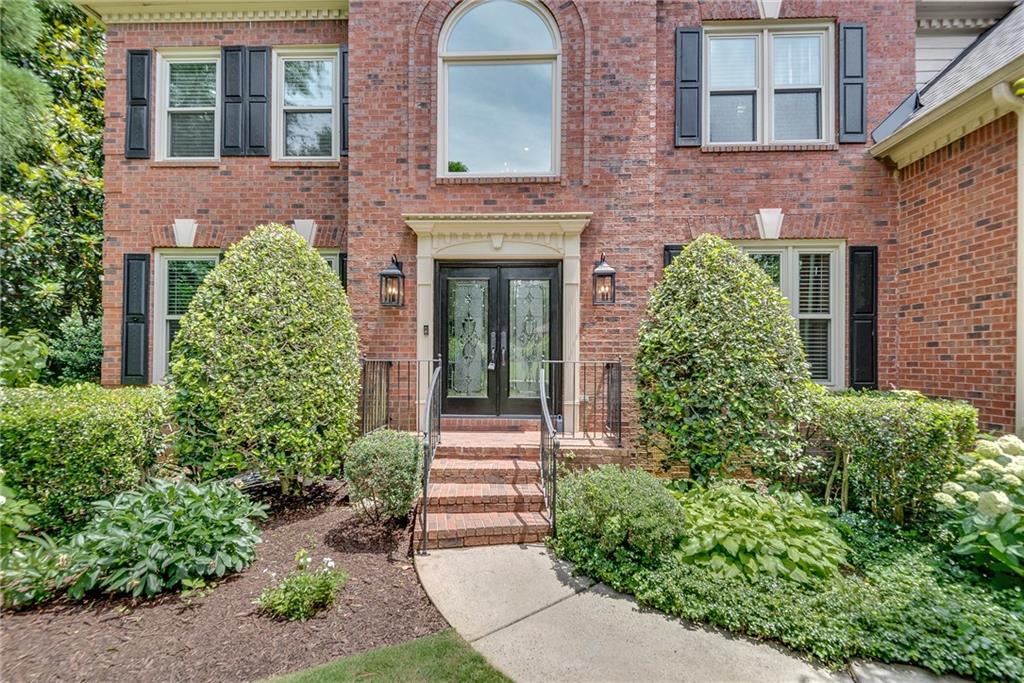 520 Fawn Run, Alpharetta, GA, 30005 3 520 Fawn Run