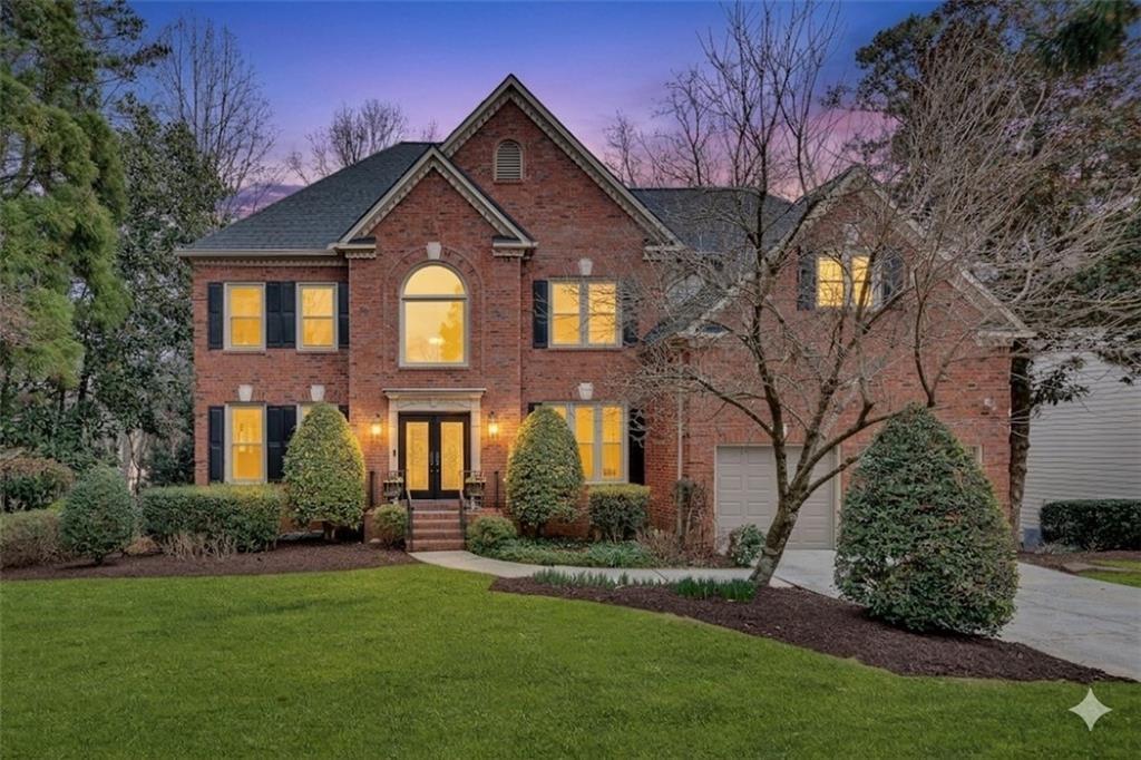 520 Fawn Run, Alpharetta, GA, 30005 2 520 Fawn Run