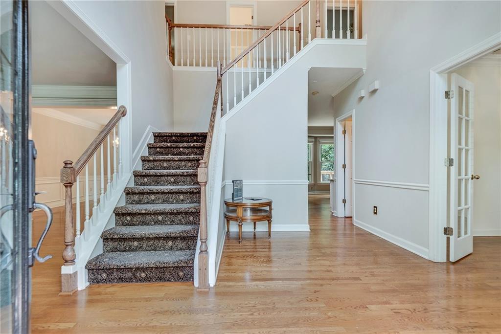 520 Fawn Run, Alpharetta, GA, 30005 4 520 Fawn Run