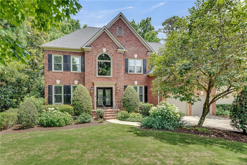 520 Fawn Run, Alpharetta, GA, 30005 1 520 Fawn Run