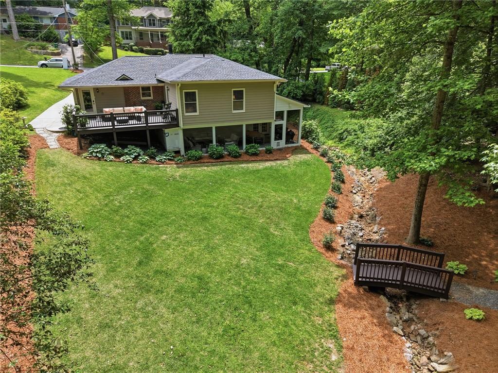 1850 Fern Creek Lane NE