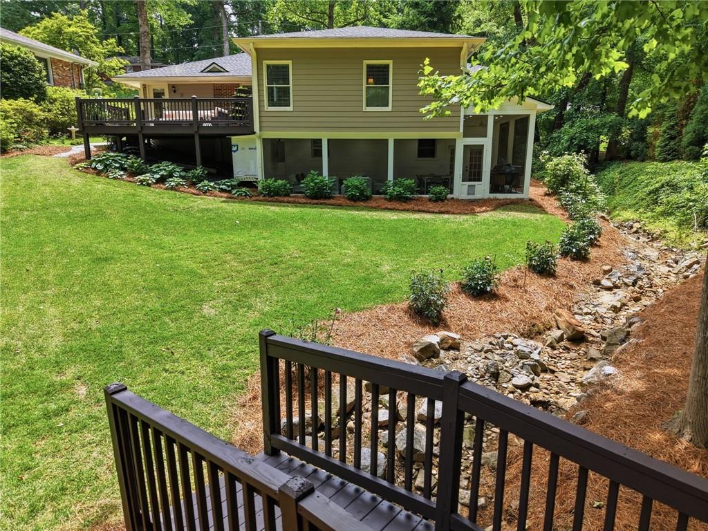 1850 Fern Creek Lane NE