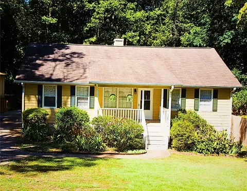 190 Kirkwood Drive, Athens, GA 30606 - MLS#: 7542533