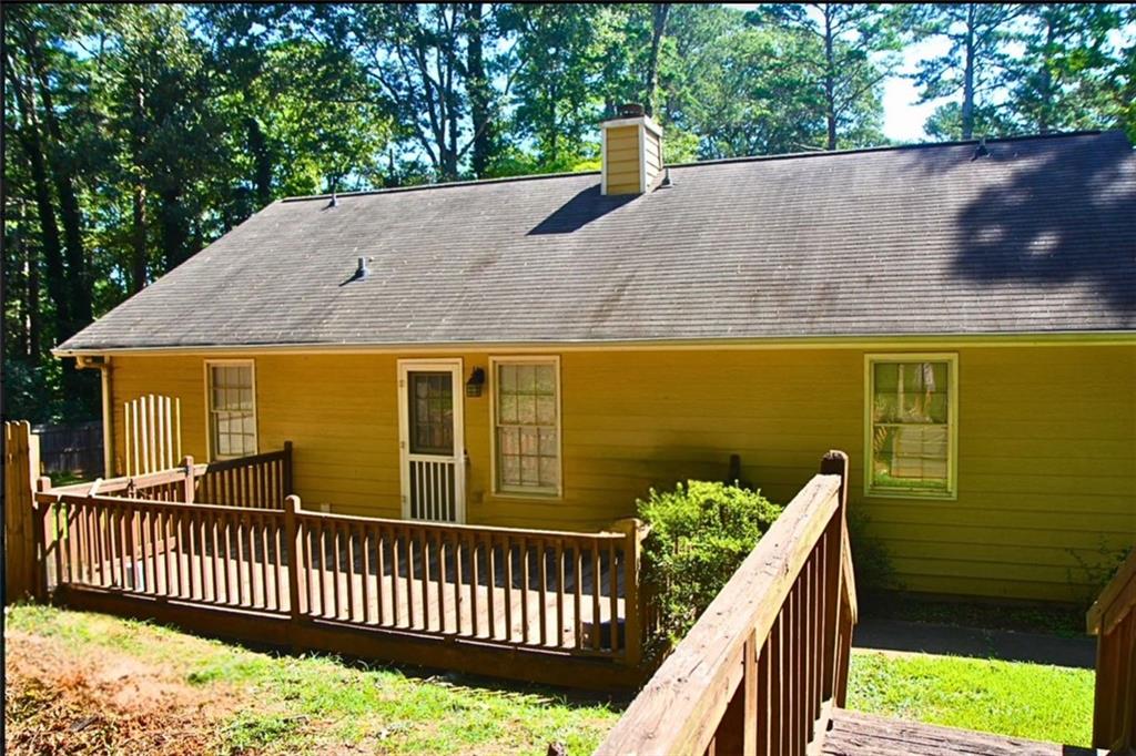 190 Kirkwood Drive, Athens, Georgia image 6