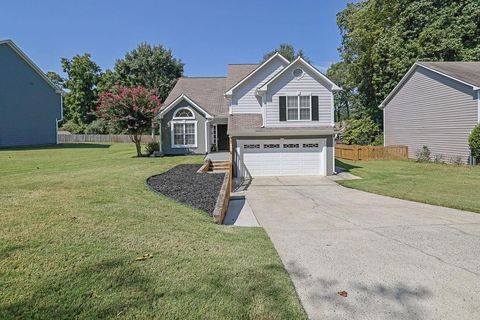 3505 English Oaks Drive NW Kennesaw GA 30144