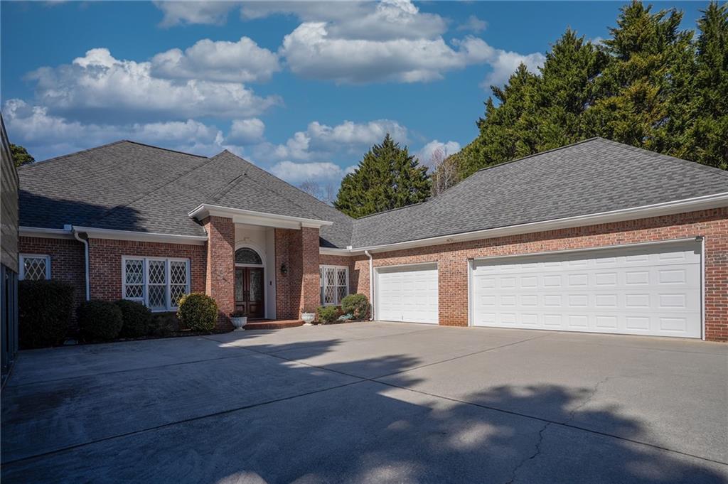 520 Camp Perrin Road