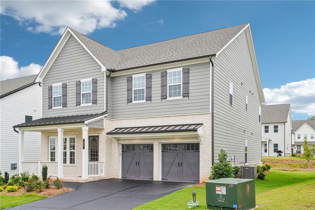 62 Finley Creek Drive