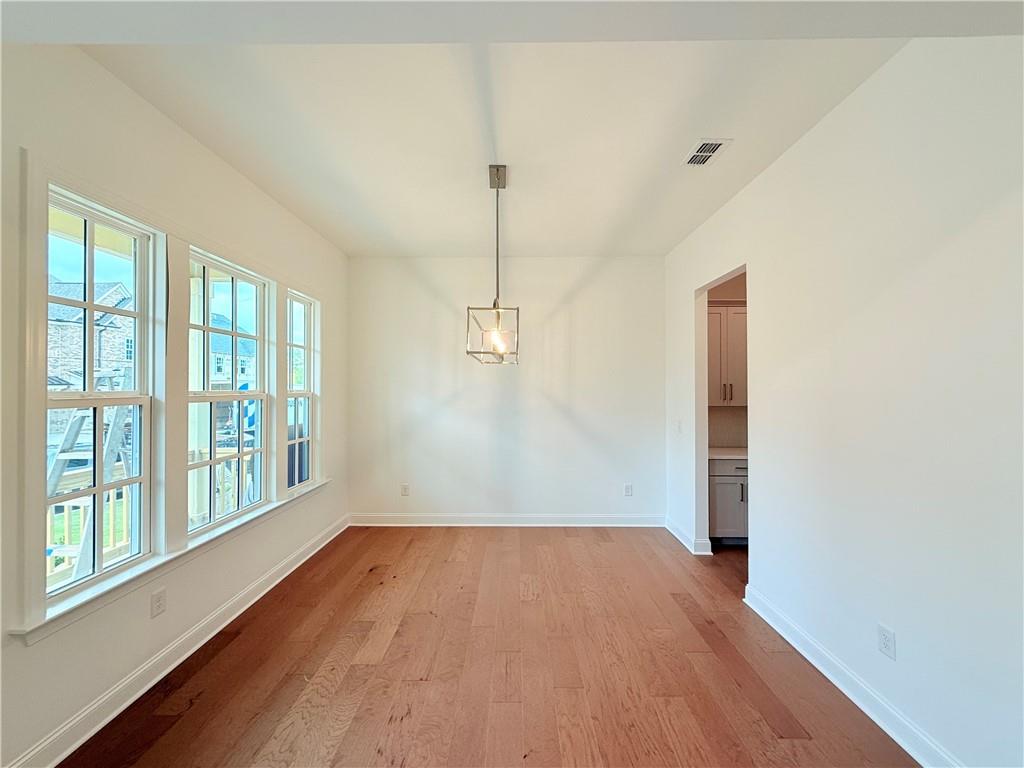 62 Finley Creek Drive, Dawsonville, Georgia image 3