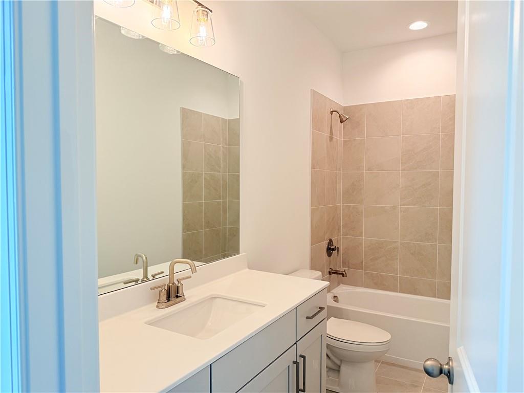 62 Finley Creek Drive, Dawsonville, Georgia image 33