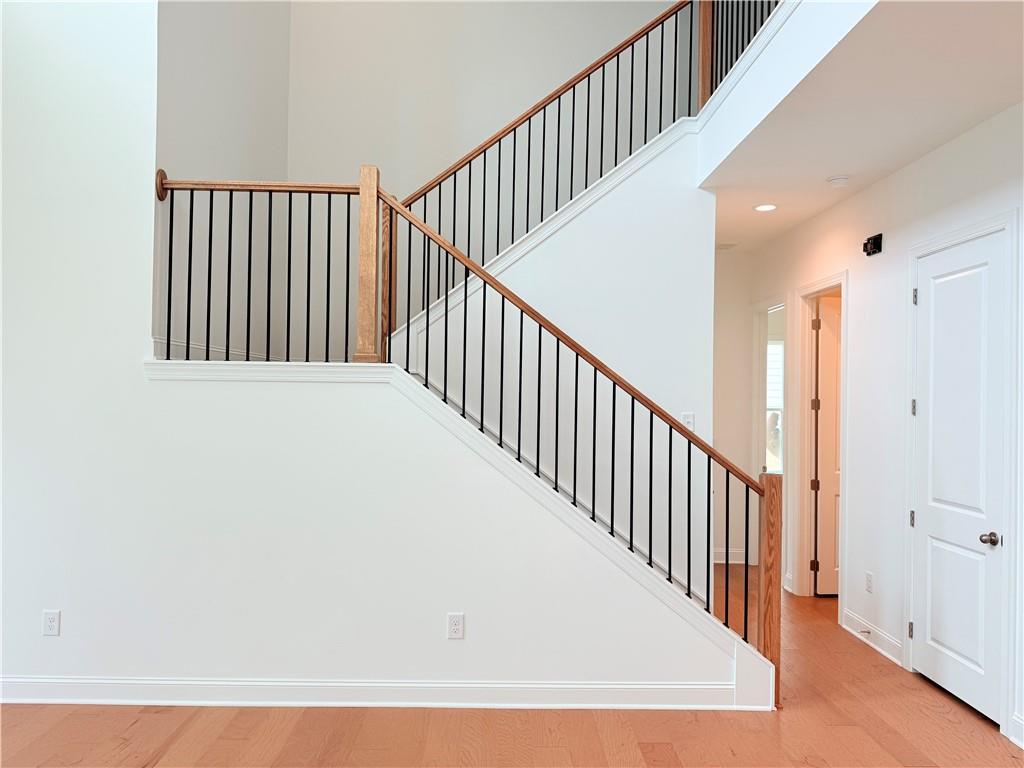 62 Finley Creek Drive, Dawsonville, Georgia image 21