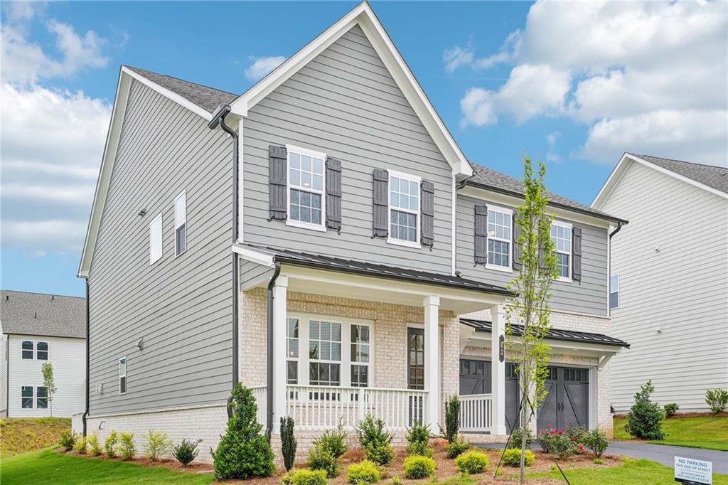 62 Finley Creek Drive