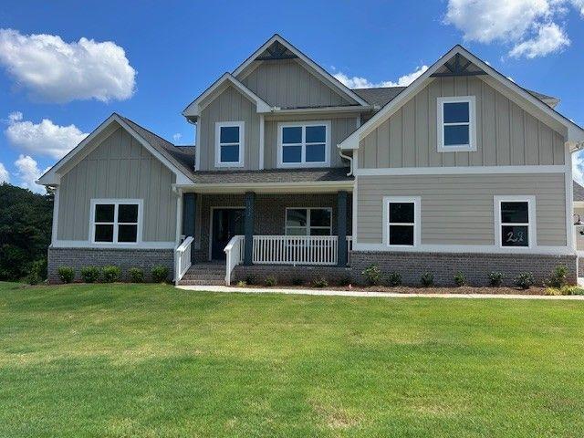 152 Blue Rider Trail