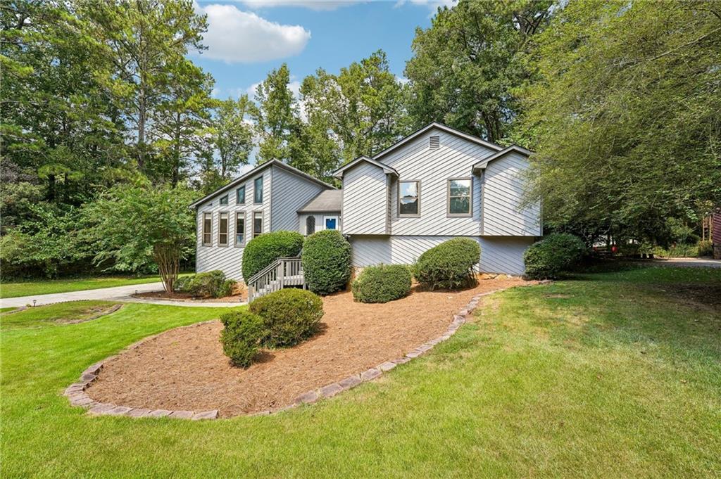 3731 Willow Mill Drive