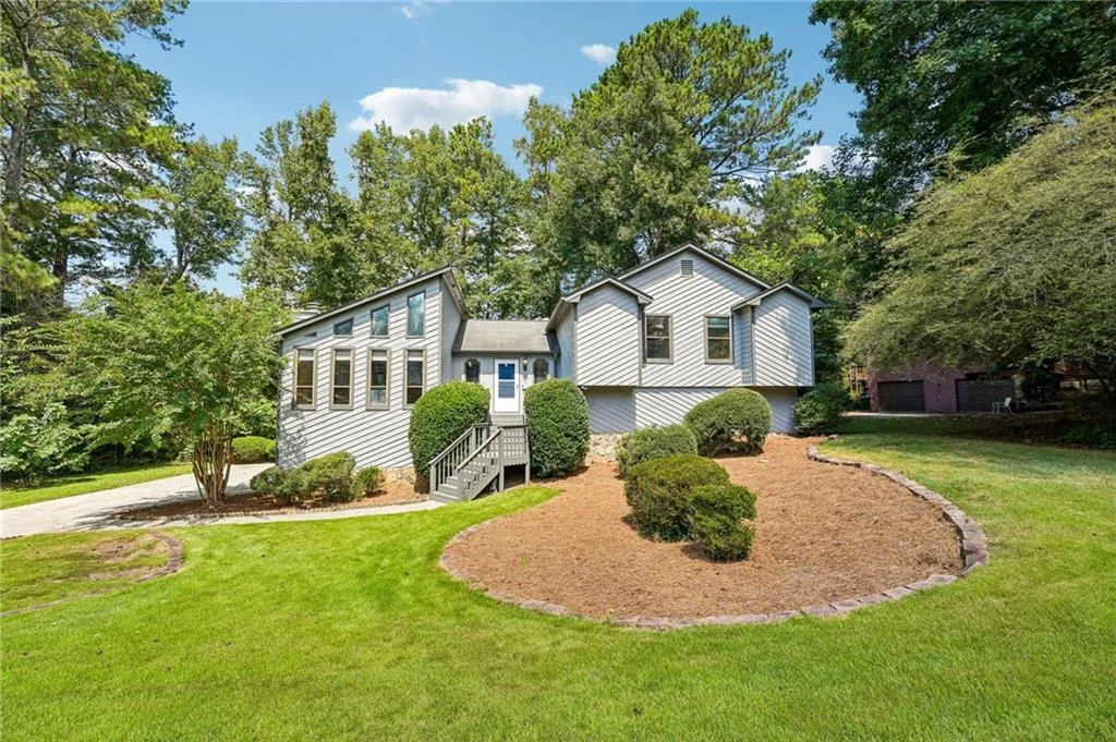 3731 Willow Mill Drive
