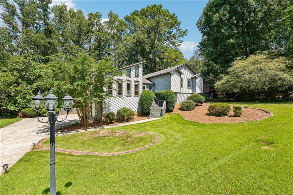 3731 Willow Mill Drive