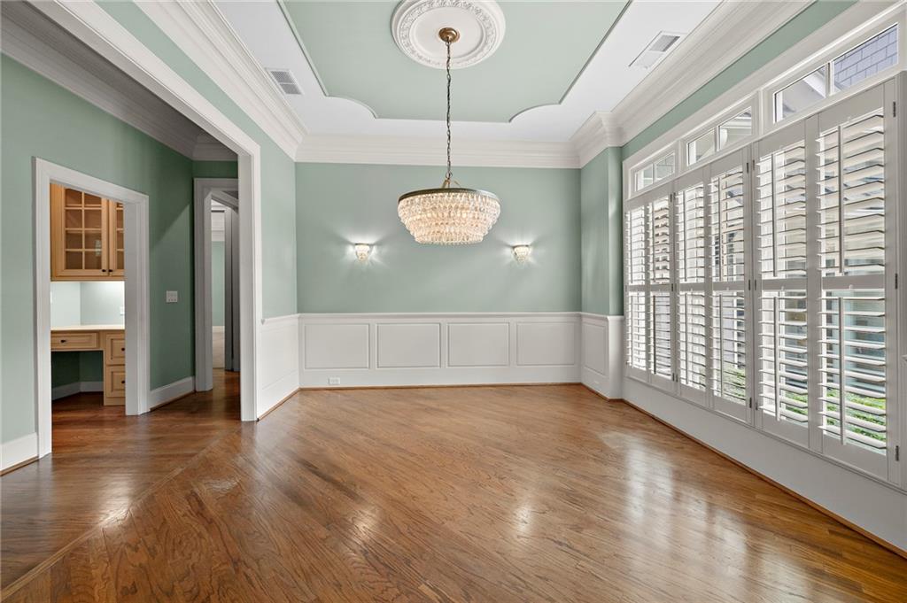 2301 Kirk Farm Place, Kennesaw, Georgia image 6