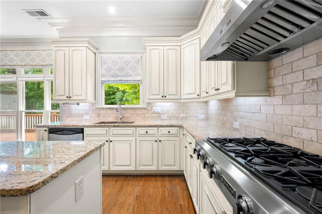 2301 Kirk Farm Place, Kennesaw, Georgia image 12