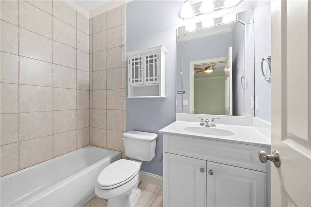 2301 Kirk Farm Place, Kennesaw, Georgia image 21