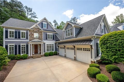 2301 Kirk Farm Place NW Kennesaw GA 30152