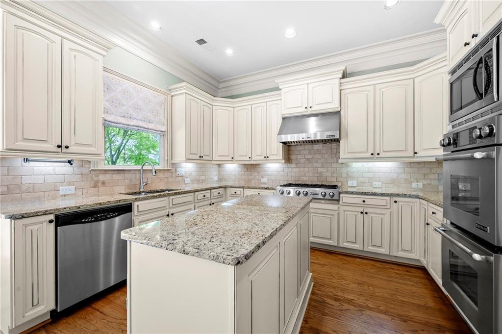 2301 Kirk Farm Place, Kennesaw, Georgia image 11