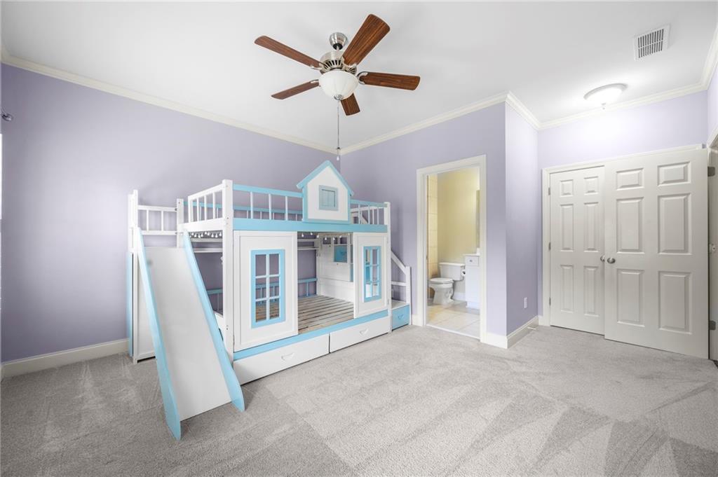 2301 Kirk Farm Place, Kennesaw, Georgia image 26